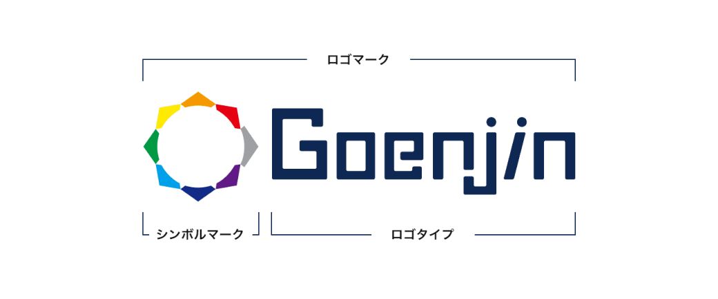 ロゴマーク / シンボルマーク / ロゴタイプ