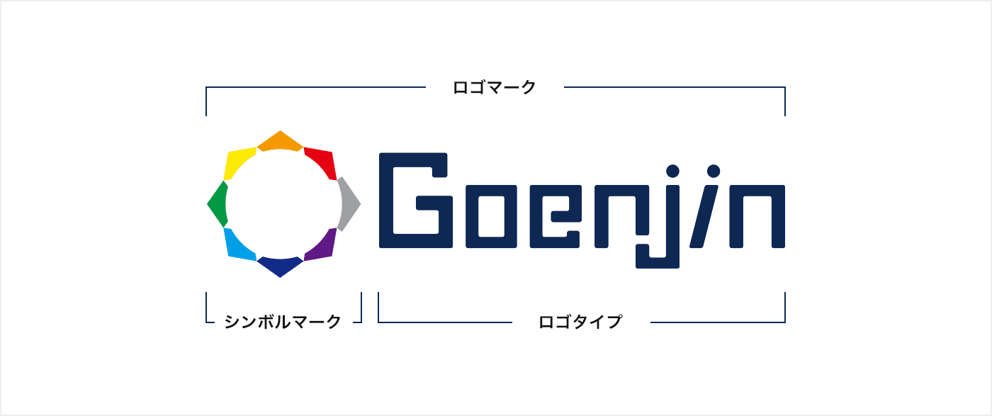 GoenjinのVI